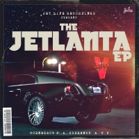 Purchase Curren$y - The Jetlanta (EP)