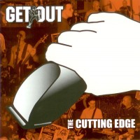 Purchase Get Out - The Cutting Edge