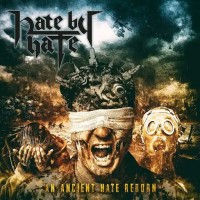 Purchase Hate By Hate - An Ancient Hate Reborn