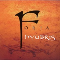 Purchase Hyubris - Forja