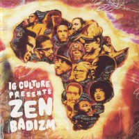 Purchase Ig Culture - Zen Badizm