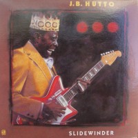 Purchase J.B. Hutto - Slidewinder (Vinyl)