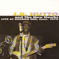 Buy J.B. Hutto & The New Hawks - Live At The Shaboo Inn, Conn. 1979 Mp3 Download