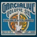 Buy Jerry Garcia - Garcialive Vol. 6 (July 5Th 1973, Lion's Share) CD1 Mp3 Download