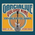 Buy Jerry Garcia - Garcialive Vol. 9 (August 11Th 1974, Keystone Berkeley) CD1 Mp3 Download