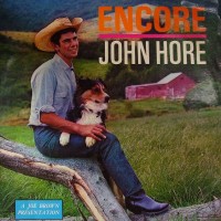 Purchase John Hore - Encore (Vinyl)