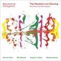 Buy Mannheimer Schlagwerk - The Numbers Are Dancing Mp3 Download