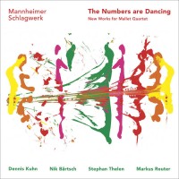 Purchase Mannheimer Schlagwerk - The Numbers Are Dancing