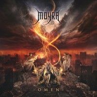 Purchase Moyra - Omen