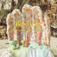 Purchase Baby Cool - Earthling On The Road To Self Love