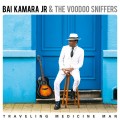 Buy Bai Kamara Jr. - Traveling Medicine Man Mp3 Download