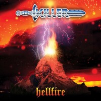 Purchase Killer - Hellfire: The Best Of Killer 1980-2023 CD1