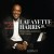 Purchase Lafayette Harris Jr.- Swingin' Up In Harlem MP3