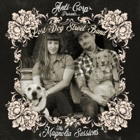 Purchase Lost Dog Street Band - The Magnolia Sessions