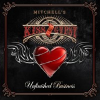 Purchase Mitchell's Kiss Of The Gypsy - Unfinished Business