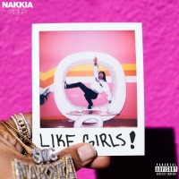 Purchase Nakkia Gold - Like Girls