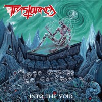 Purchase Trastorned - Into The Void