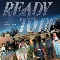 Purchase Twice - Ready To Be (EP)