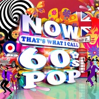 Purchase VA - Now That's What I Call 60S Pop CD1