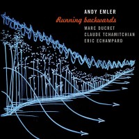 Purchase Andy Emler - Running Backwards