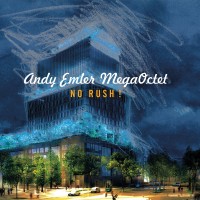 Purchase Andy Emler Megaoctet - No Rush !