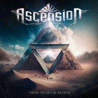 Purchase Ascension - Under The Veil Of Madness