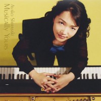 Purchase Ayako Shirasaki - Musically Yours