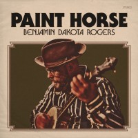 Purchase Benjamin Dakota Rogers - Paint Horse