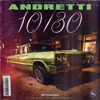 Purchase Curren$y - Andretti 10/30