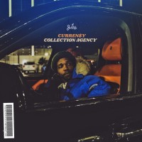 Purchase Curren$y - Collection Agency