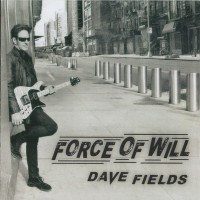 Purchase Dave Fields - Force Of Will