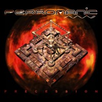 Purchase Ferromanic - Precession