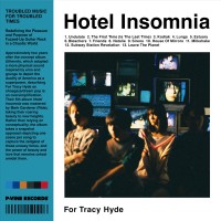 Purchase For Tracy Hyde - Hotel Insomnia