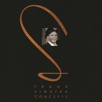 Purchase Frank Sinatra - Concepts CD1