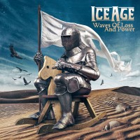 Purchase Ice Age - Waves Of Loss And Power