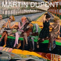 Purchase Martin Dupont - Kintsugi