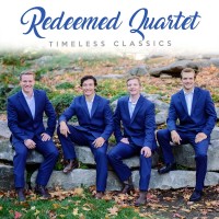 Purchase Redeemed Quartet - Timeless Classics