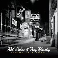 Purchase Rob Ickes & Trey Hensley - Living In A Song