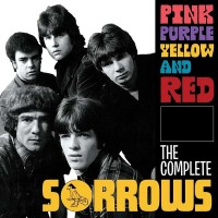 Purchase The Sorrows - Pink, Purple, Yellow And Red: The Complete Sorrows CD3