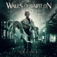 Purchase Walls Of Babylon - Fallen