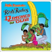 Purchase Junjo & Roots Radics - Junjo Presents Roots Radics: 12 Inches Of Dub CD1