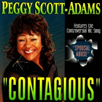 Purchase Peggy Scott-Adams - Contagious