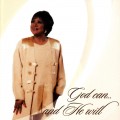 Buy Peggy Scott-Adams - God Can... And He Will Mp3 Download