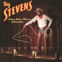 Purchase Ray Stevens - I Never Made A Record I Didn't Like (Vinyl)