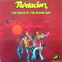 Purchase Revelacion - The House Of The Rising Sun (Vinyl)