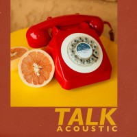 Purchase Spencer Sutherland - Talk (Acoustic) (CDS)