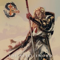 Purchase Steel Sword - The Steel Sword