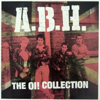 Purchase A.B.H. - The Oi! Collection