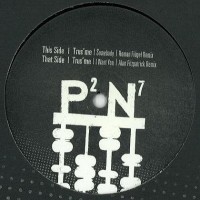 Purchase Trus'me - Remixes Pt. 3 (Vinyl)