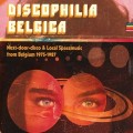 Buy VA - Discophilia Belgica: Next​-​door​-​disco & Local Spacemusic From Belgium 1975​-​1987 CD1 Mp3 Download